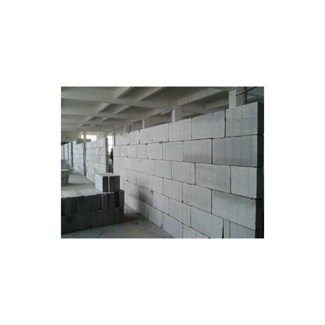 砖砌体系列_益阳坤龙环保建材有限公司_湖南水泥垫块生产销售