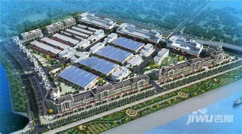 团省委调研组来到两湖绿谷小镇... - 动态要闻 - 荆州市高新技术产业开发区