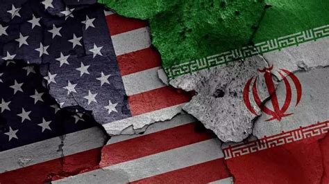 美国伊朗军力对比如何，双方会开战么？_凤凰网