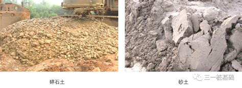 土质分类五类土及照片，土质分类|admin_人人点
