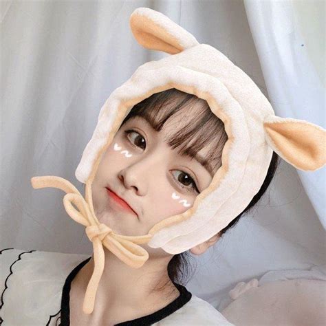 温柔头像女生无水印