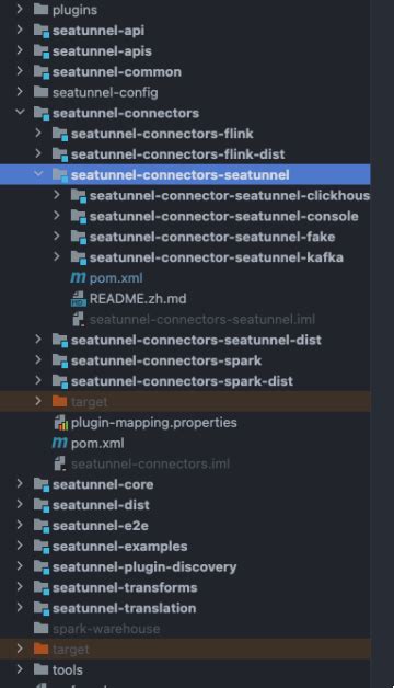 Apache SeaTunnel 新 API Connector 开发解析 - 墨天轮