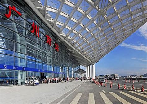 全球设计最惊艳的九大火车站，中国的位于南方|南方|火车站|中央车站_新浪新闻
