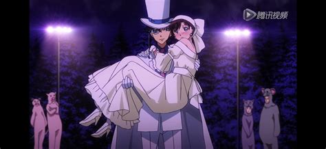 魔术快斗1412图片 魔术快斗1412图片
