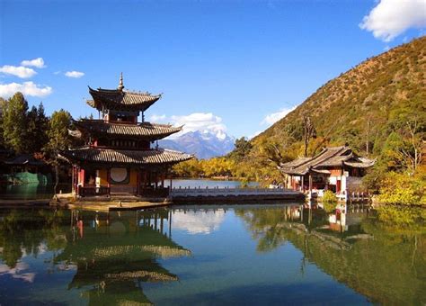 旅游图图片