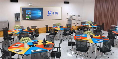 智慧教室 - 产品技术 - 卓智网络科技有限公司