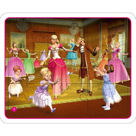 绘本《十二个爱跳舞的公主》系列|插画|儿童插画|AmyZou - 原创作品 - 站酷 (ZCOOL)