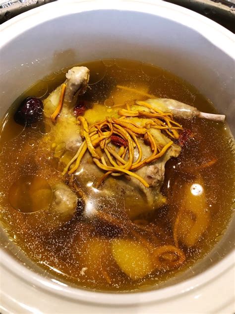 舌尖上的美食之南方汤类，酸辣开胃，湖南人最喜欢喝