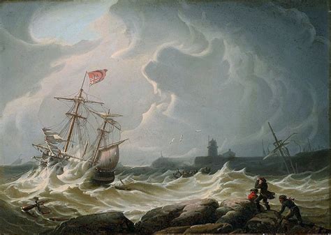 1641: Ship Carrying Treasure Worth Two Billion Dollars Sinks (Merchant ...