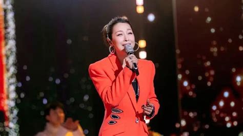 转型最成功的美女歌手 孙悦 (7)--图片--人民网