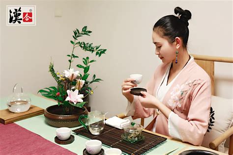 茶 | 美学_汉合茶道-茶艺培训、茶道培训、专业茶艺培训机构-汉合茶道