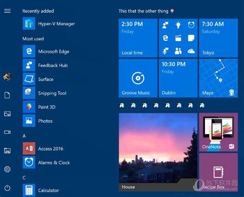 Windows 10系统，哪个版本最好用？Windows 10系统最好用版本介绍-51CTO.COM