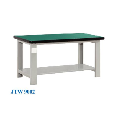 JTW-9002 重型工作台_重型工作台_上海竭拓工位器具有限公司