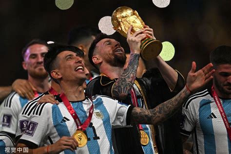 美洲杯决赛梅西vs阿根廷，梅西的第5次大赛决赛征程_东方体育