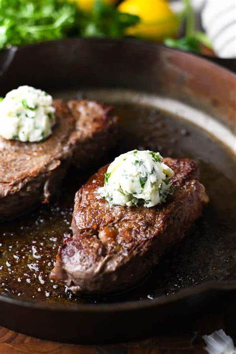 How to cook filet mignon on the stove? - THEKITCHENKNOW