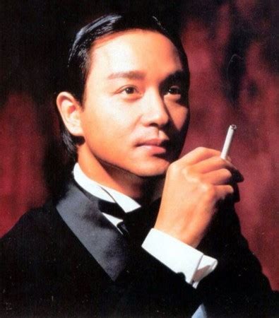 张国荣(中国香港男歌手、演员、音乐人)_360百科