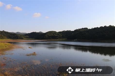 江山两座水库获评省优级饮用水水源地-江山新闻网