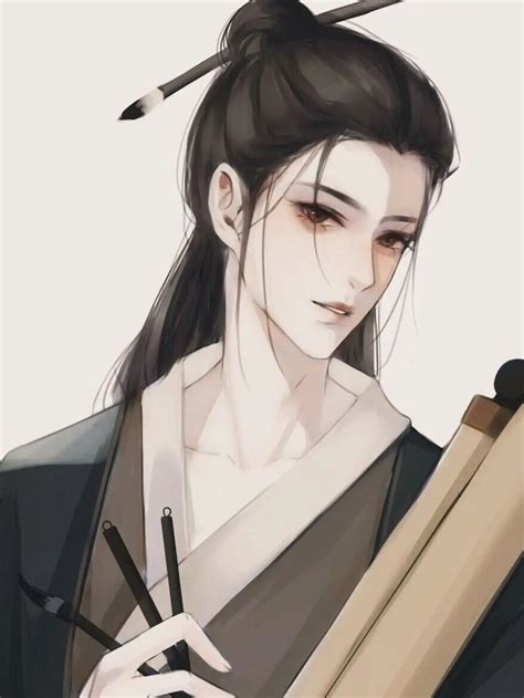 非主流江湖头像男女
