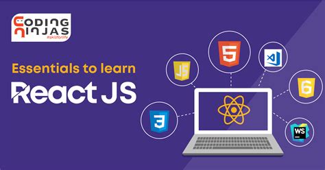Why React JS is Great for Businesses | Infograph - WalkingTree Technologies