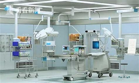 全球医疗器械公司研发排行榜，重磅发布！ -- 四川省好医助医疗器械有限公司
