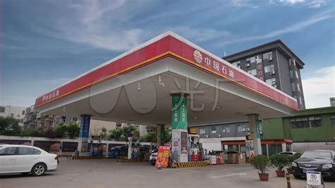 全程无接触!海南首座智慧加油站在三亚投运 - 中国石油石化网