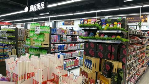 新华都“邻聚菜场”来了与淘鲜达合力打造全新品牌社区超市_联商网