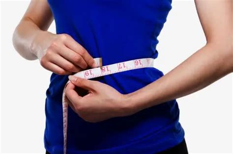 女生腰围64一般多少斤-百度经验