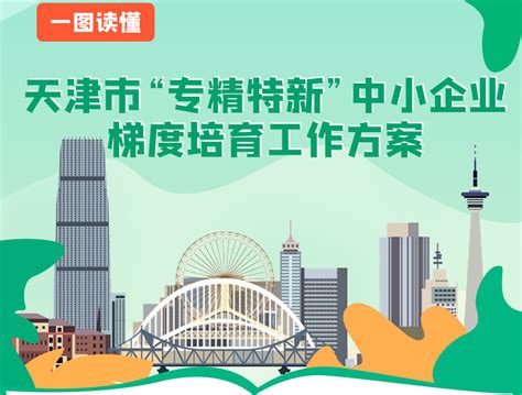 【北方网】天津推出“津种子”企业培育计划 为中小企业成长提供全程金融服务