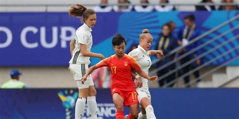 U20女足亚预赛：中国U20女足6比0开门红_手机新浪网
