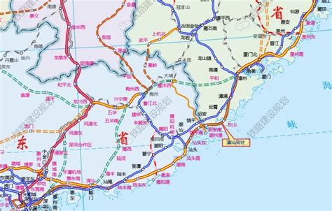 权威发布！漳汕高铁已被列为2021年储备开工项目- 海西房产网