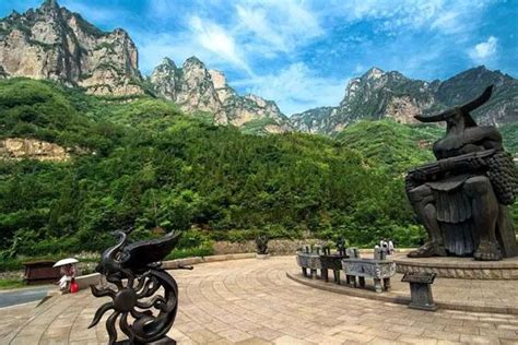 郑州周边最值得去的景点推荐_旅泊网
