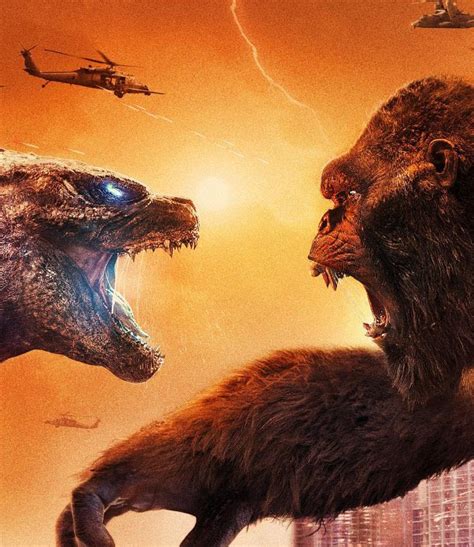 MonsterVerse Movies: How to Stream Godzilla and King Kong Films Online ...