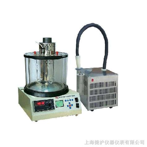 北油 BSY-108Z型 自动石油产品运动粘度测定仪-上海新诺仪器集团有限公司
