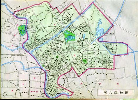 天津市和平区街道划分,,扩大(第9页)_大山谷图库