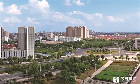 扬州市新城西区图册_360百科