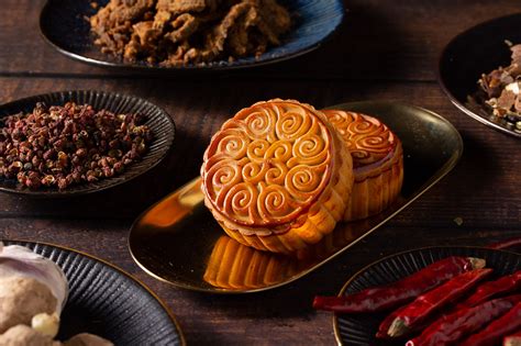 2019月饼拍摄项目——广式月饼|摄影|静物|毕磊Brian - 原创作品 - 站酷 (ZCOOL)