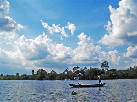 探访神秘的金三角，湄公河畔一眼能望三国，老挝泰国缅甸尽在眼前|湄公河|老挝|金三角_新浪新闻
