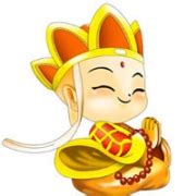 QQ头像非主流唐僧