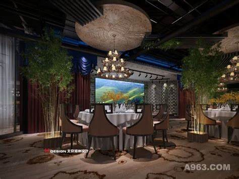顾先森咖啡厅 - 餐饮空间 - 第2页 - 北京海岸设计设计作品案例