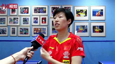 “90后”残疾人运动员刘旭用乒乓球诠释公益人生_腾讯视频