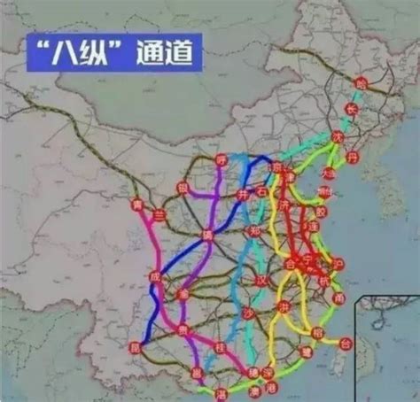广西高铁2020规划,广西高铁线路图,2030年广西铁路规划图_大山谷图库