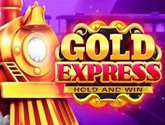 gold express slot