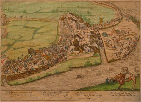 Die Schlacht 1568 - Heimat- und Kulturverein Jemgum