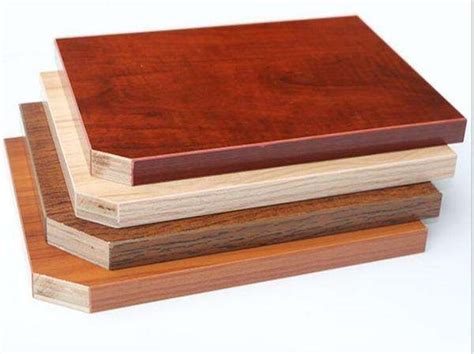 实木免漆板3大核心的属性特征 - 深圳方长木业