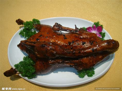 招牌香芋碌鹅,中国菜系,食品餐饮,摄影素材,汇图网www.huitu.com