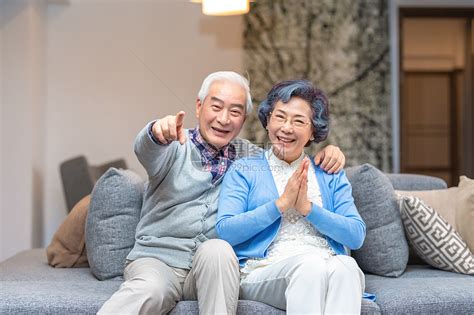 老年壁纸图片