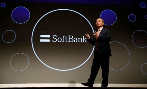 日本软银（softbank） - 知乎