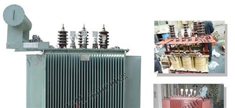 油浸式电力变压器厂家_重庆重变电器有限责任公司