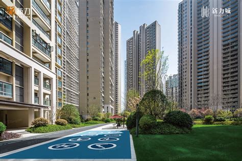 武汉白沙洲的房子如何选?看看旭辉江山境与武汉新力城的对比 - 置业特惠 - 得意生活-武汉生活消费社区