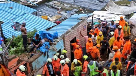 67人死亡 1人失踪 印尼洪水灾情严重